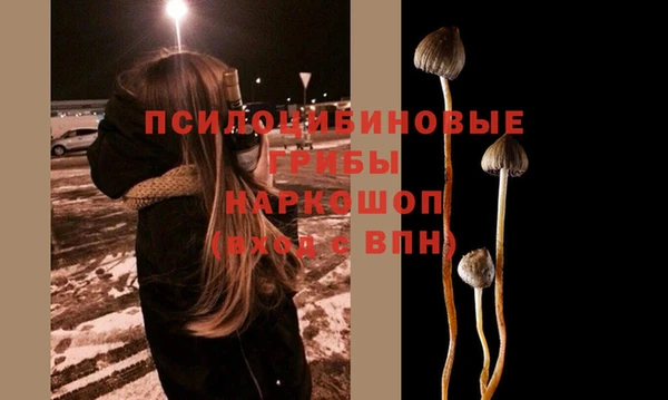 кристаллы Арсеньев